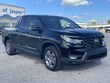 Honda Ridgeline