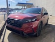  Honda CR-V Hybrid