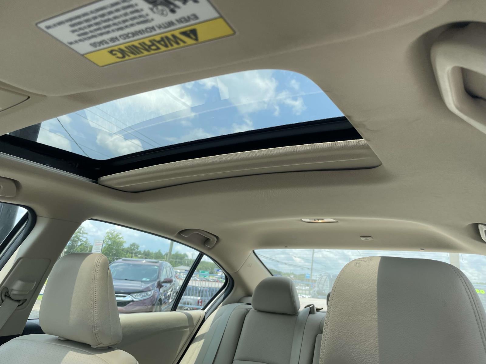 2013 Honda Accord EX-L - Photo 13