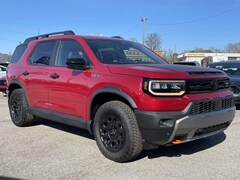 2026 Honda Passport TrailSport AWD SUV