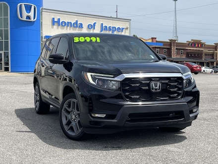 2023 Honda Passport EX-L AWD Sport Utility