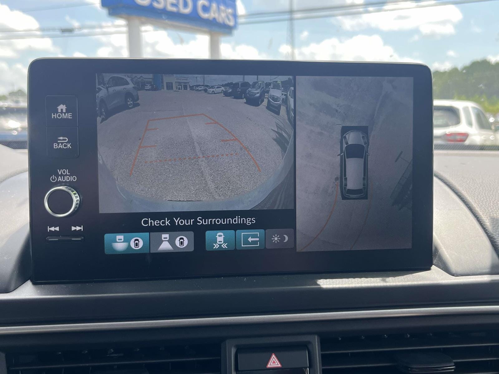 2025 Honda Pilot Elite - Photo 18