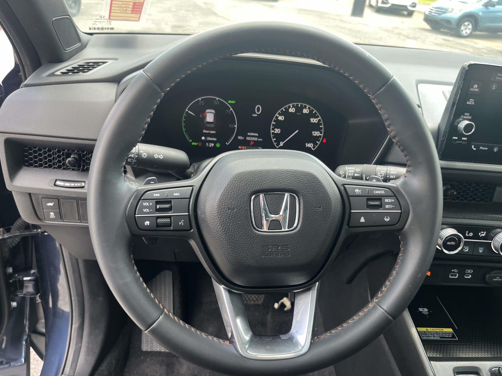 2024 Honda CR-V Sport-L - Photo 20