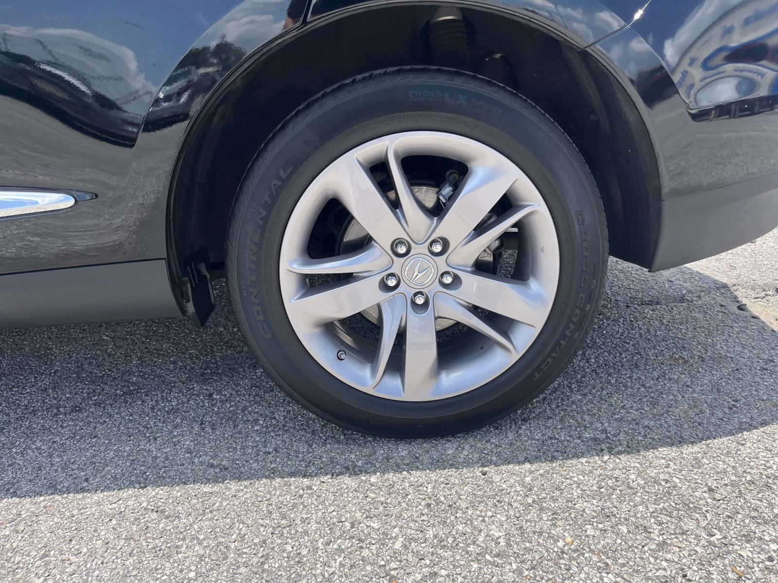 2020 Acura RDX Advance Package - Photo 9