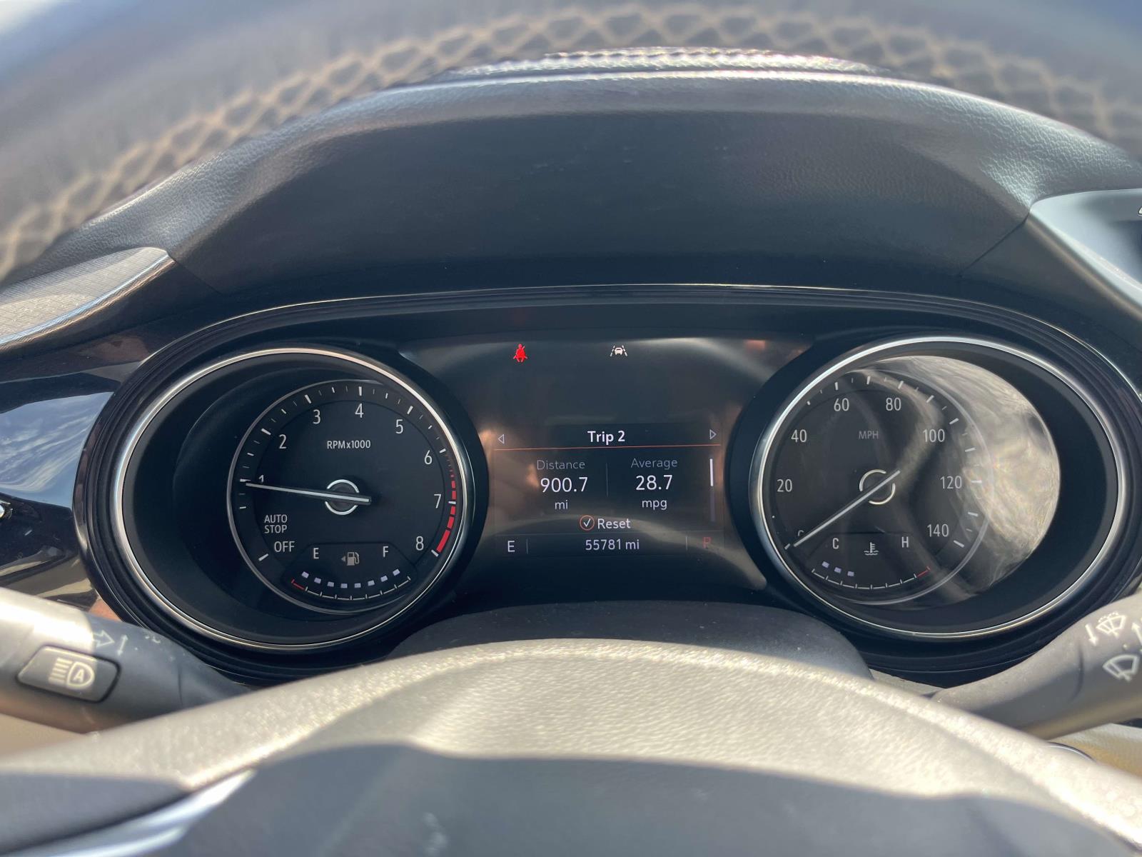 2021 Buick Encore GX Preferred - Photo 16