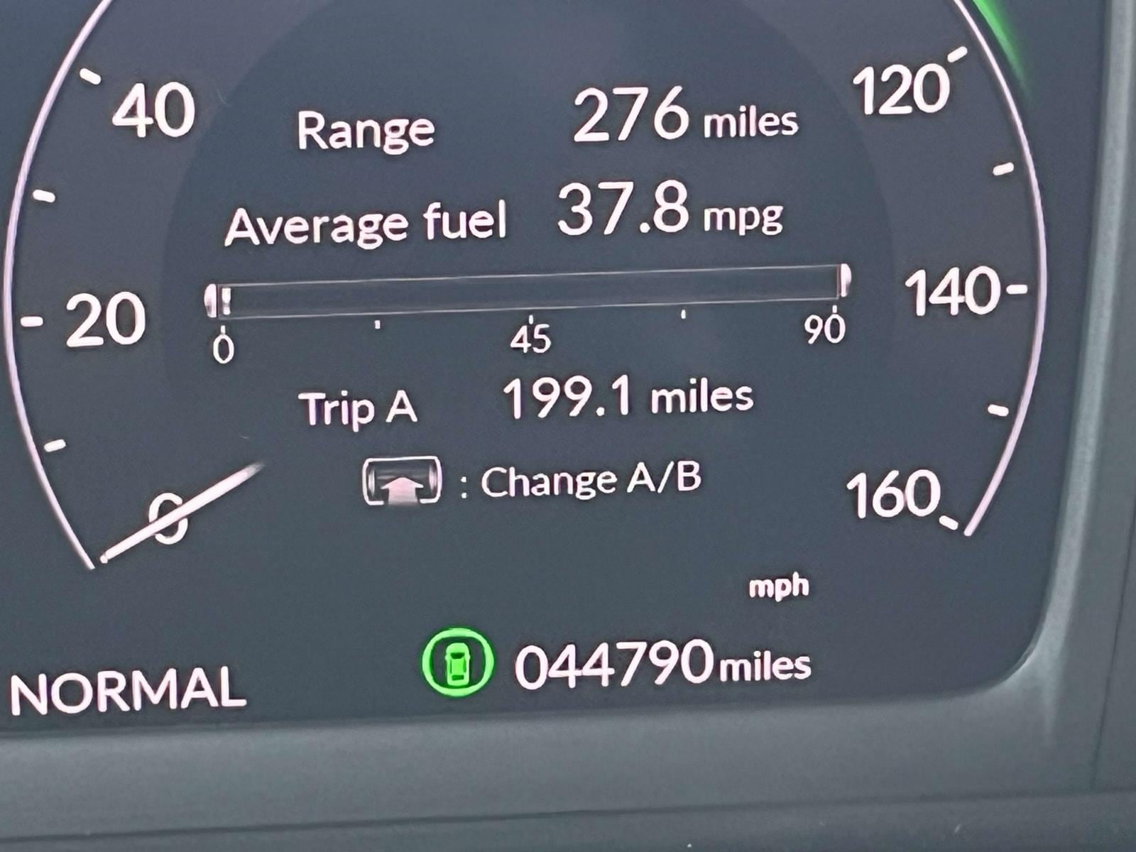 2023 Honda Accord Hybrid Sport - Photo 20