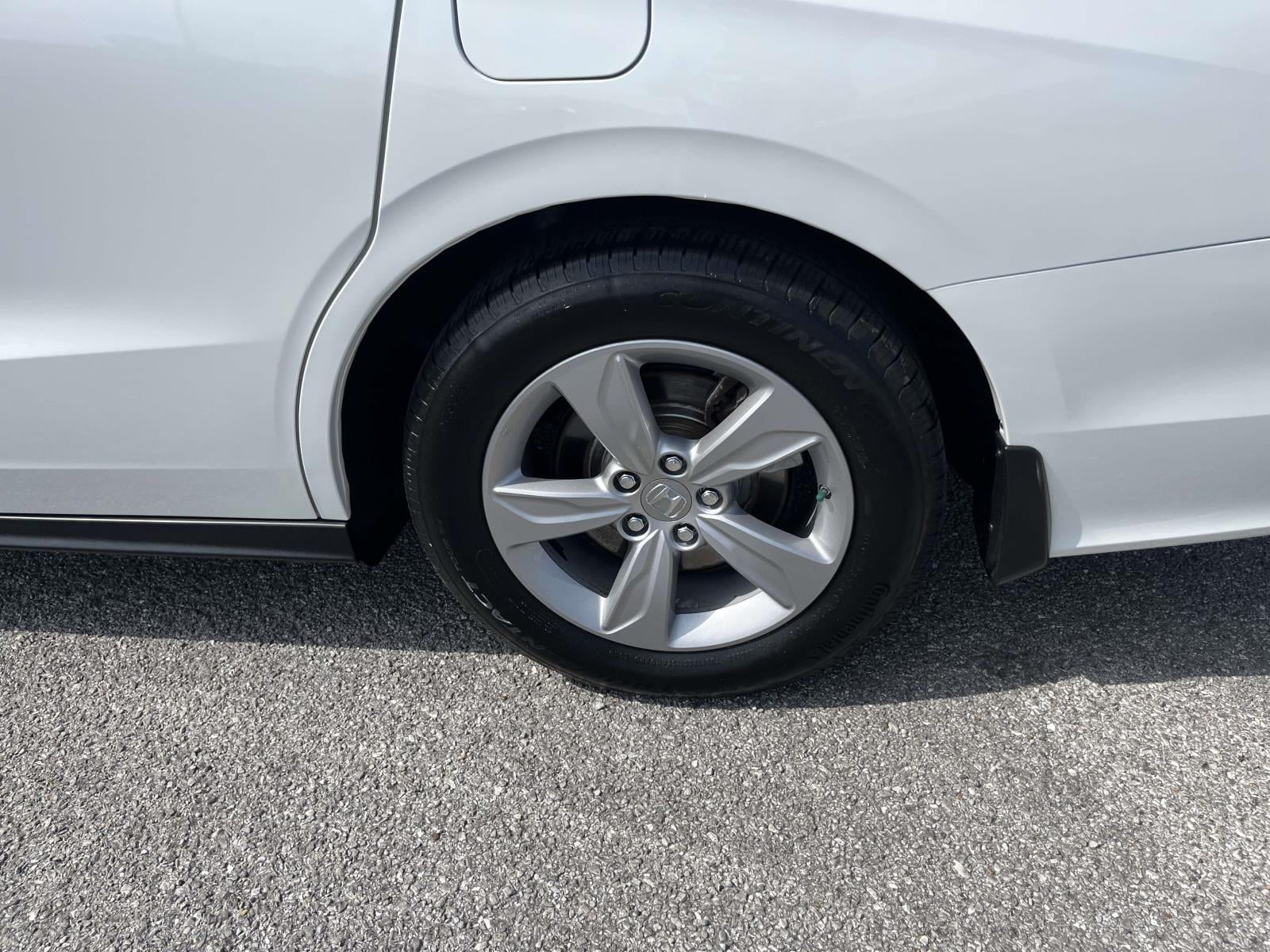 2020 Honda Odyssey EX-L - Photo 6