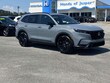 Honda CR-V Hybrid