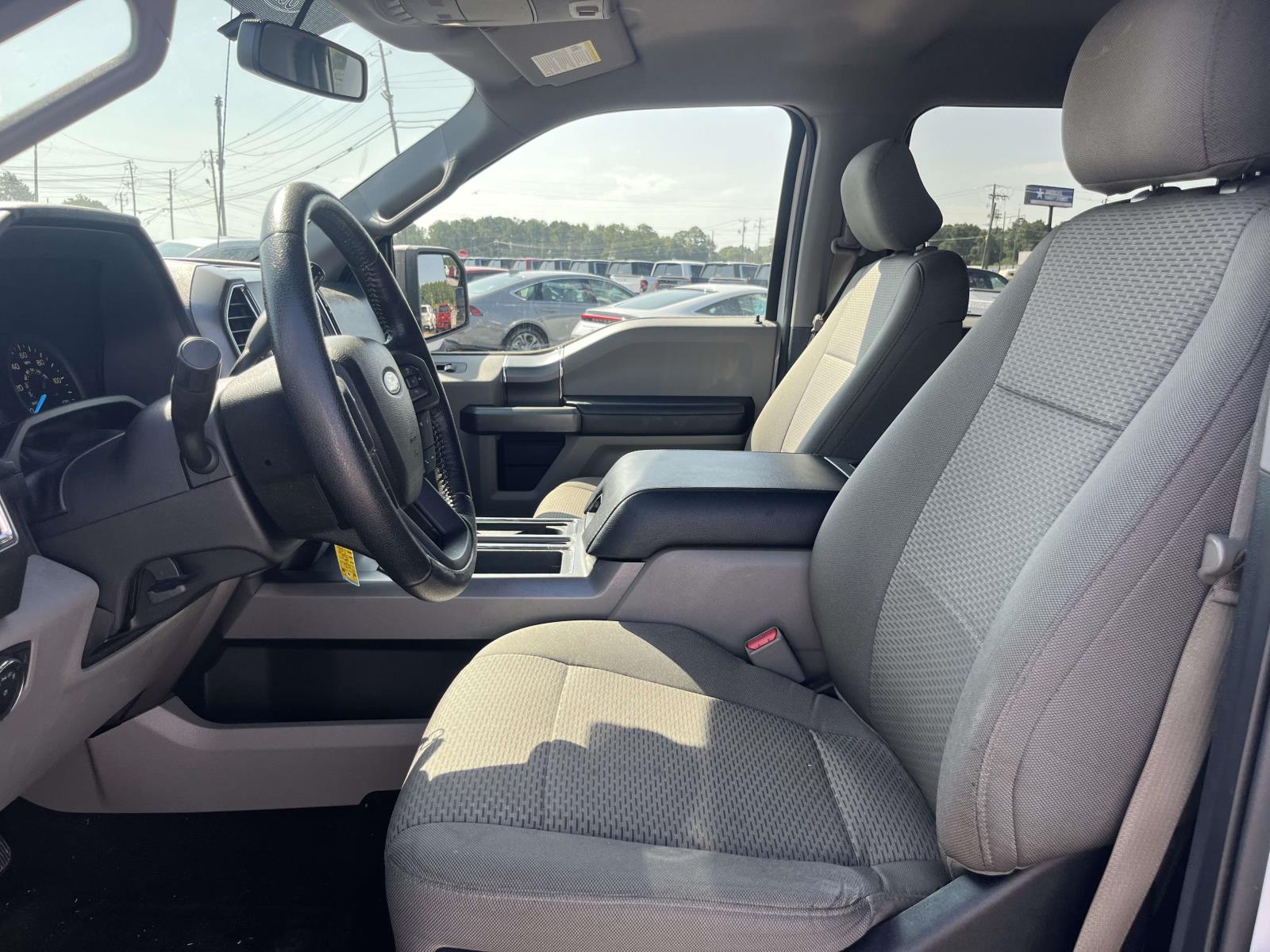 2016 Ford F-150 XLT - Photo 14