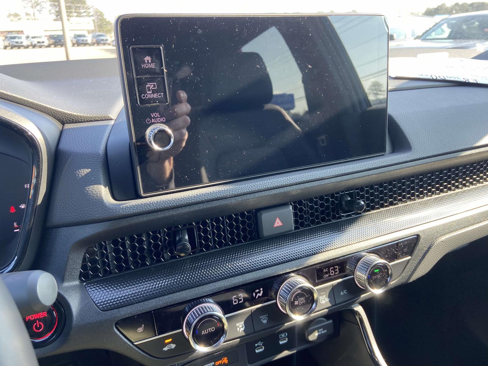 2026 Honda CR-V Sport-L - Photo 13