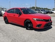  Honda Civic Hatchback