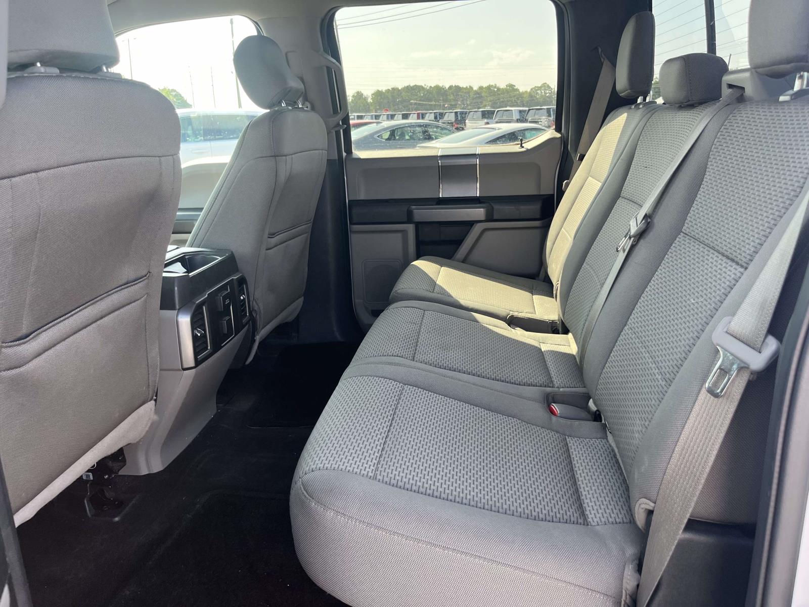 2016 Ford F-150 XLT - Photo 10