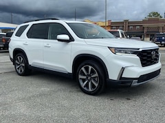 2025 Honda Pilot Elite AWD SUV