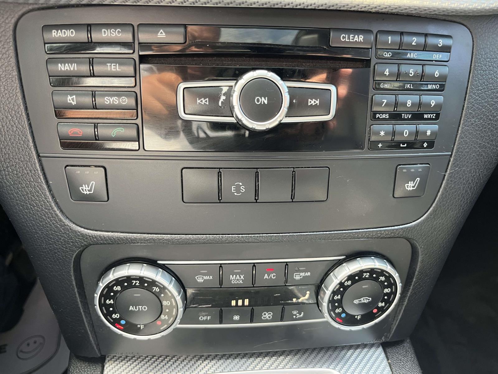 2014 Mercedes-Benz GLK-Class GLK250 - Photo 16