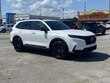 Honda CR-V Hybrid