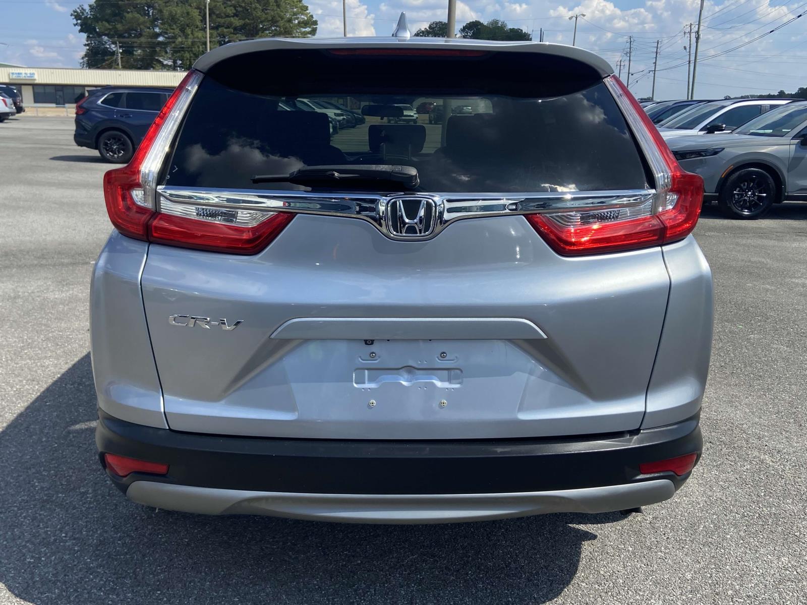 2019 Honda CR-V EX photo 2