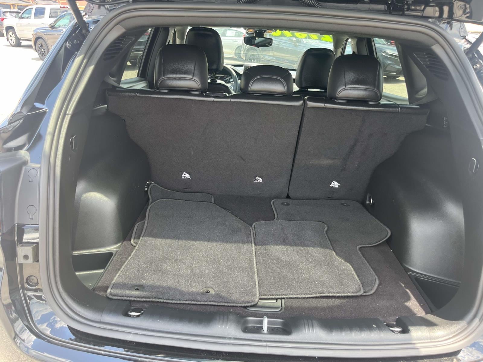 2026 Jeep Compass Altitude - Photo 10