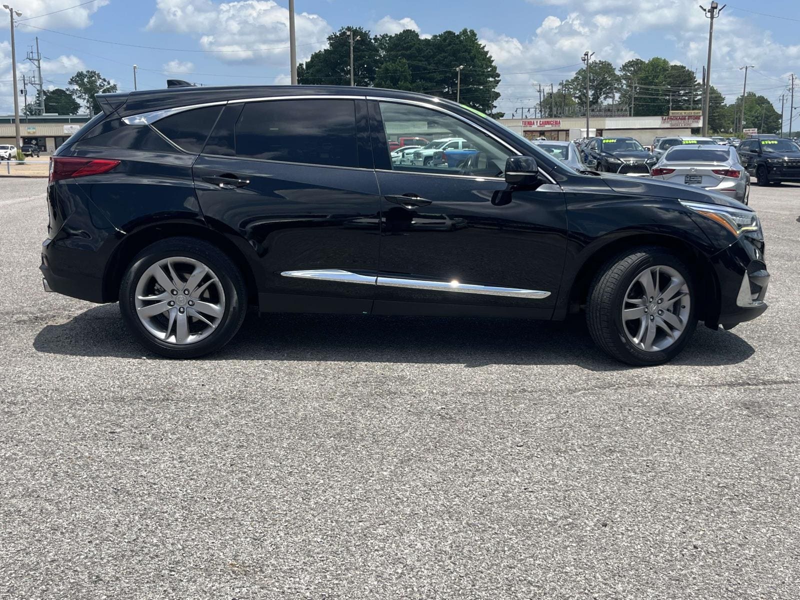 2020 Acura RDX Advance Package - Photo 2