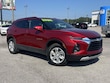  Chevrolet Blazer