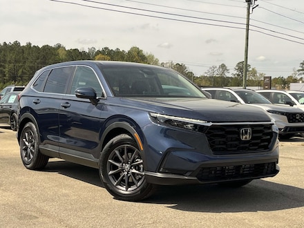 2026 Honda CR-V EX-L 2WD SUV
