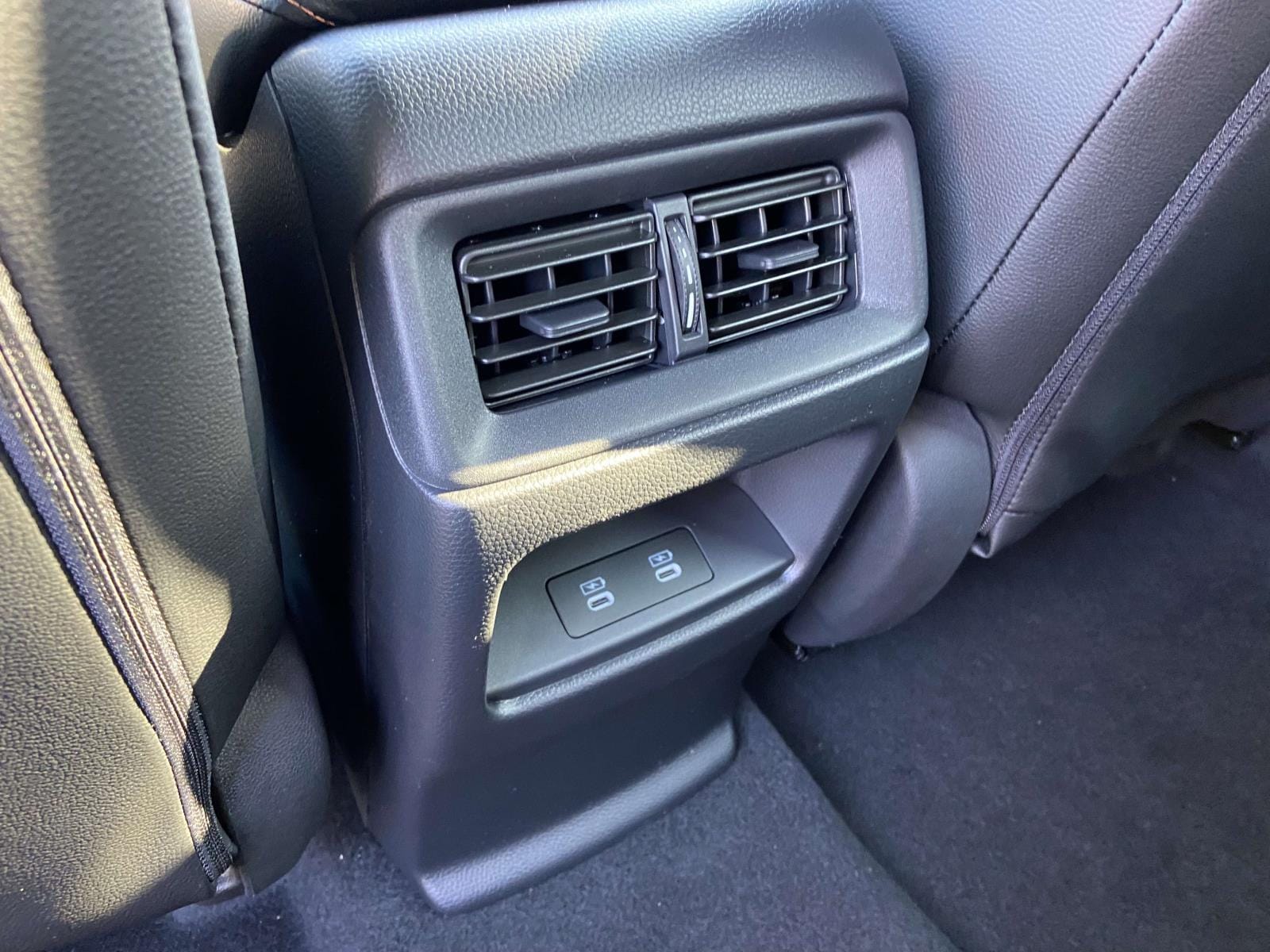 2026 Honda CR-V Sport-L - Photo 6