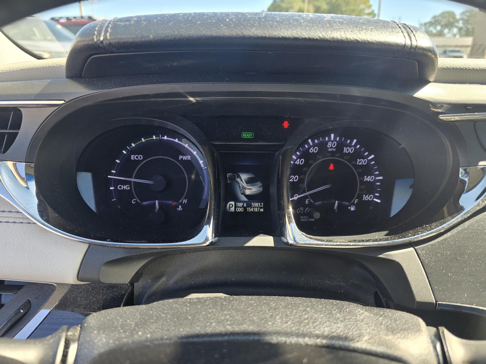 2013 Toyota Avalon XLE Premium Hybrid - Photo 17