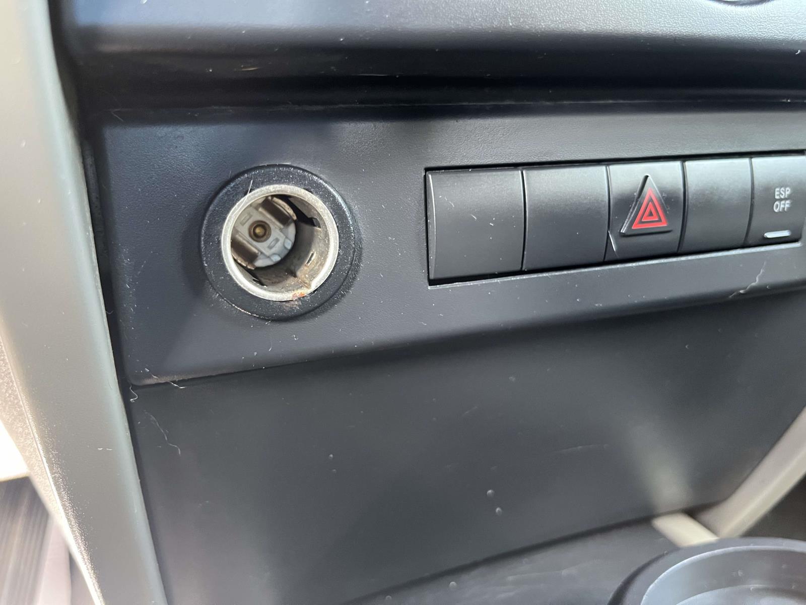 2008 Jeep Wrangler Unlimited Sahara - Photo 17
