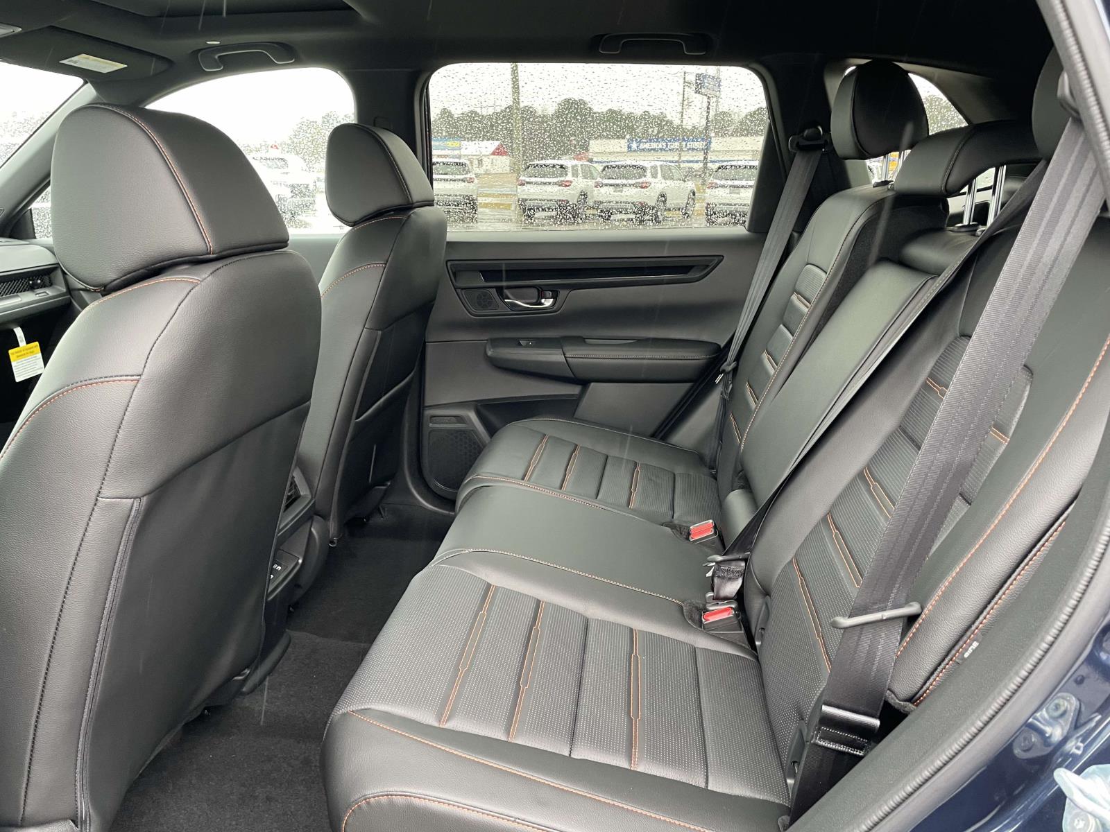 2026 Honda CR-V Sport-L - Photo 6