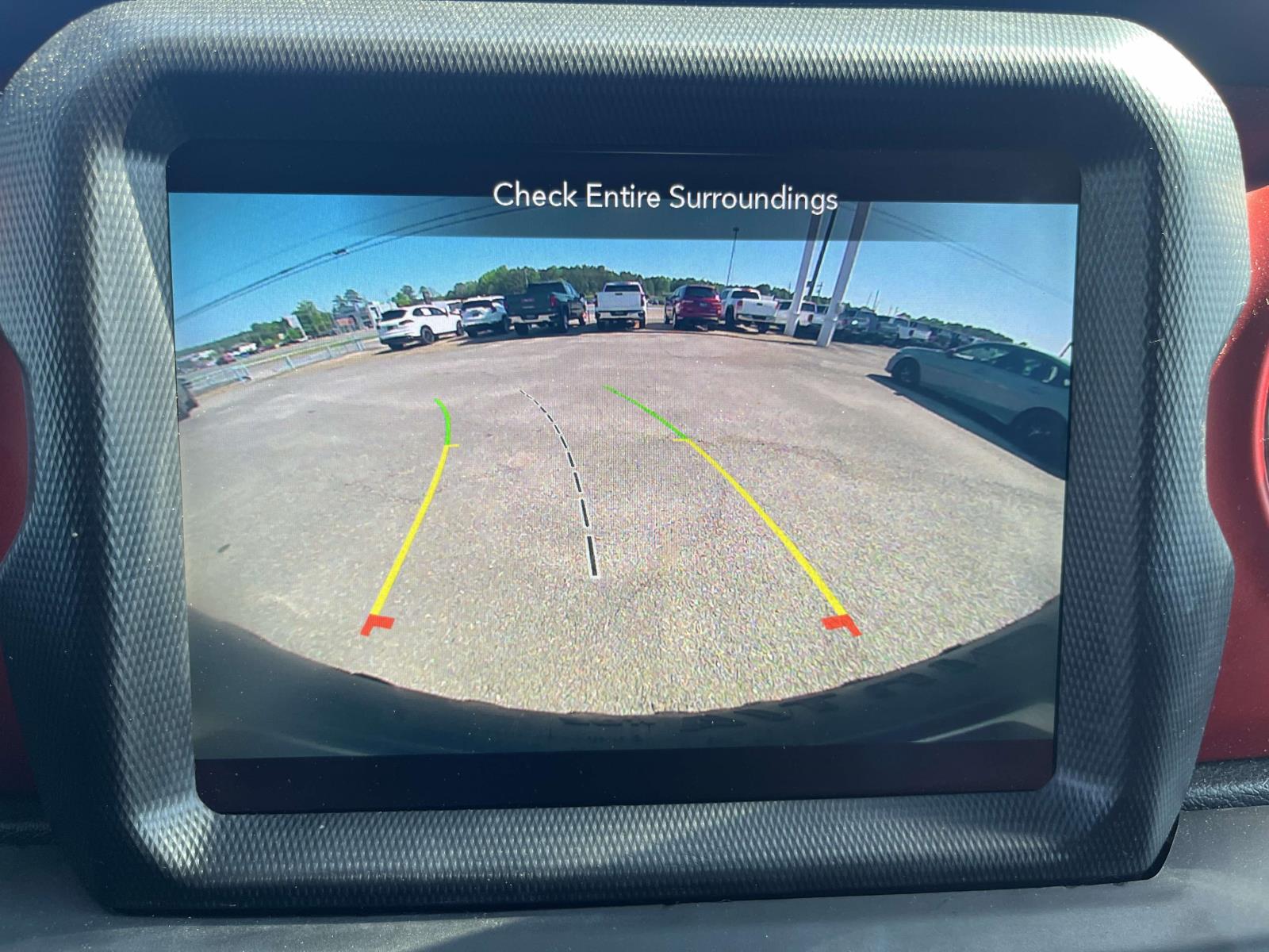 2019 Jeep Wrangler Unlimited Rubicon - Photo 15