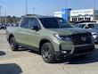  Honda Ridgeline