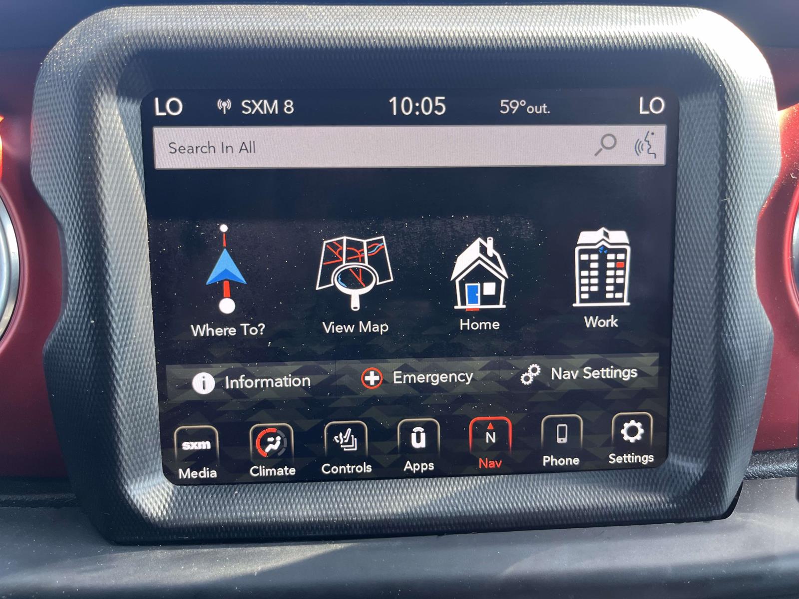 2019 Jeep Wrangler Unlimited Rubicon - Photo 14