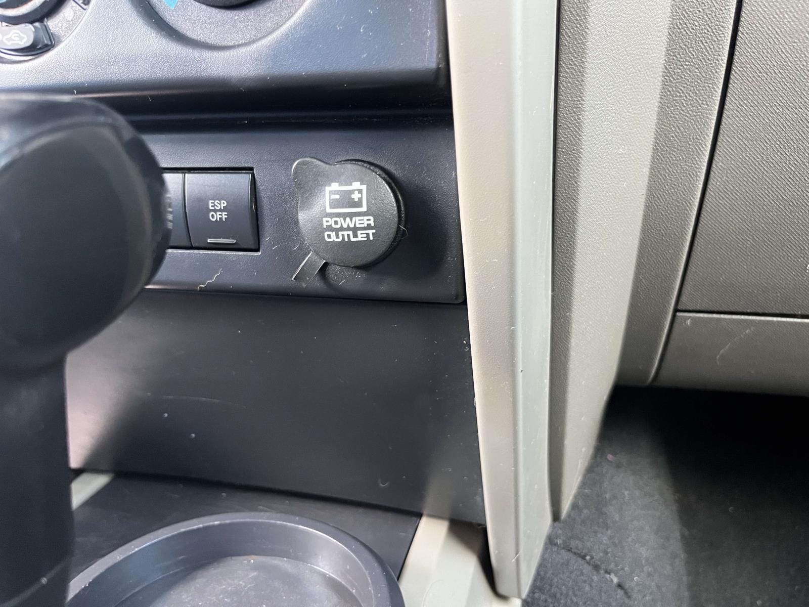 2008 Jeep Wrangler Unlimited Sahara - Photo 16