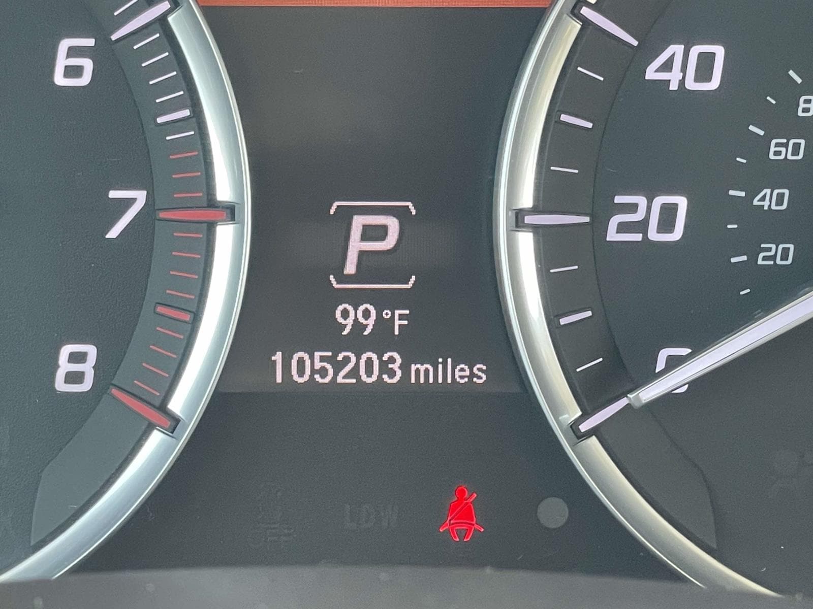 2015 Acura MDX Technology Package - Photo 17
