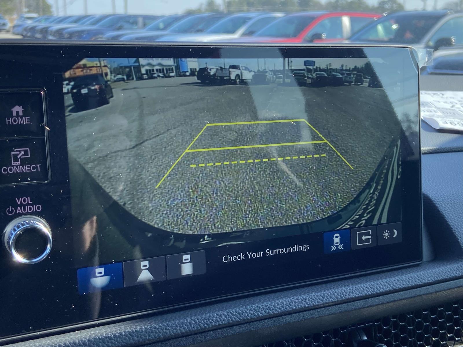 2026 Honda CR-V Sport-L - Photo 18