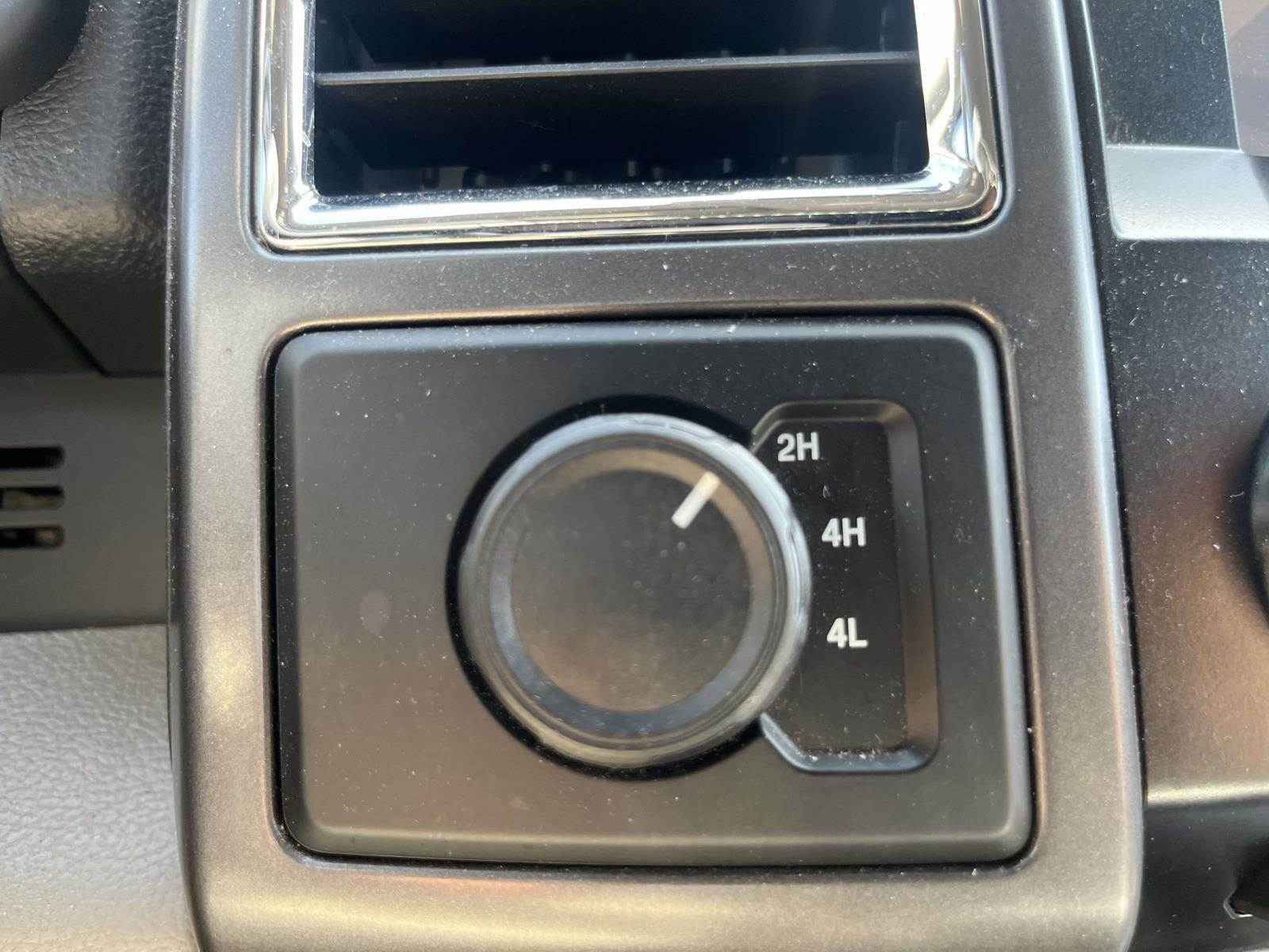 2016 Ford F-150 XLT - Photo 19