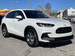 2026 Honda HR-V LX 2WD CVT SUV