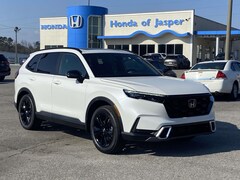 2026 Honda CR-V Hybrid Sport Touring AWD SUV