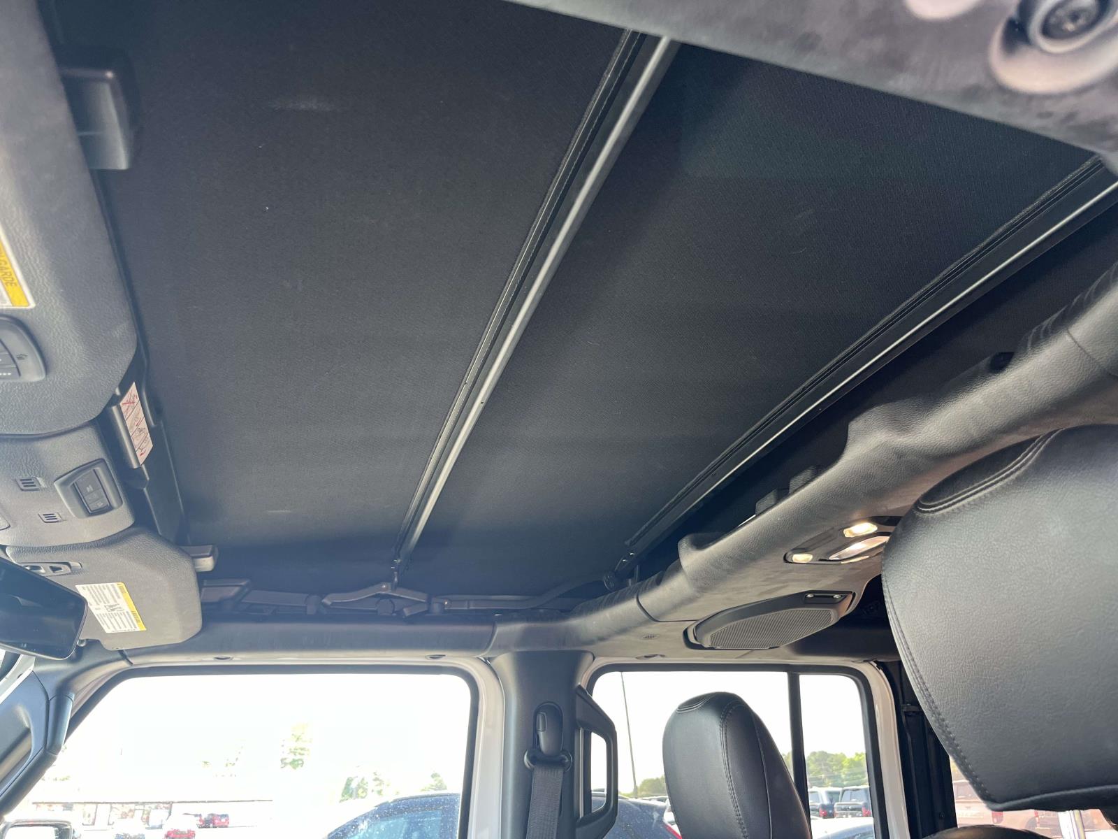 2019 Jeep Wrangler Unlimited Rubicon - Photo 11