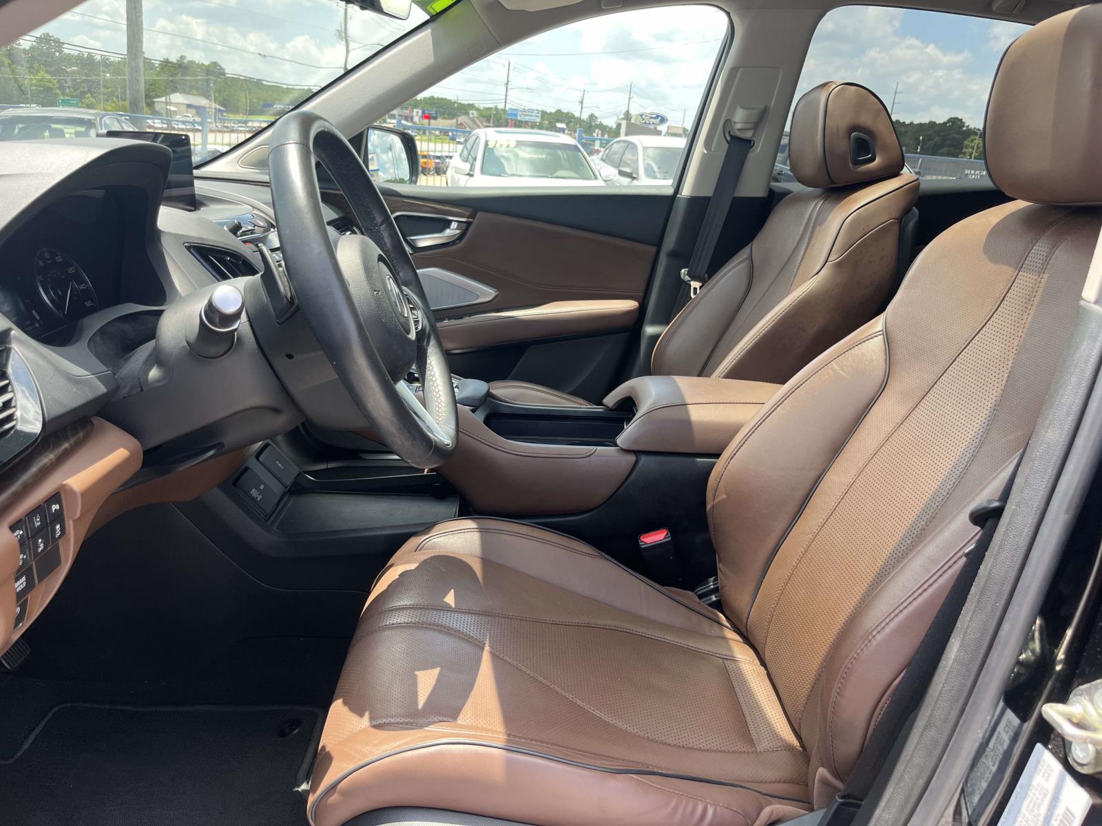 2020 Acura RDX Advance Package - Photo 14