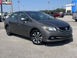  Honda Civic Sdn