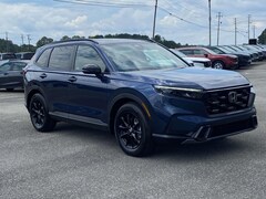 2026 Honda CR-V Hybrid Sport FWD SUV