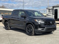 2026 Honda Ridgeline Black Edition AWD Truck Crew Cab