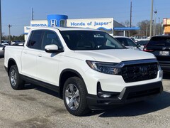 2026 Honda Ridgeline RTL AWD Truck Crew Cab