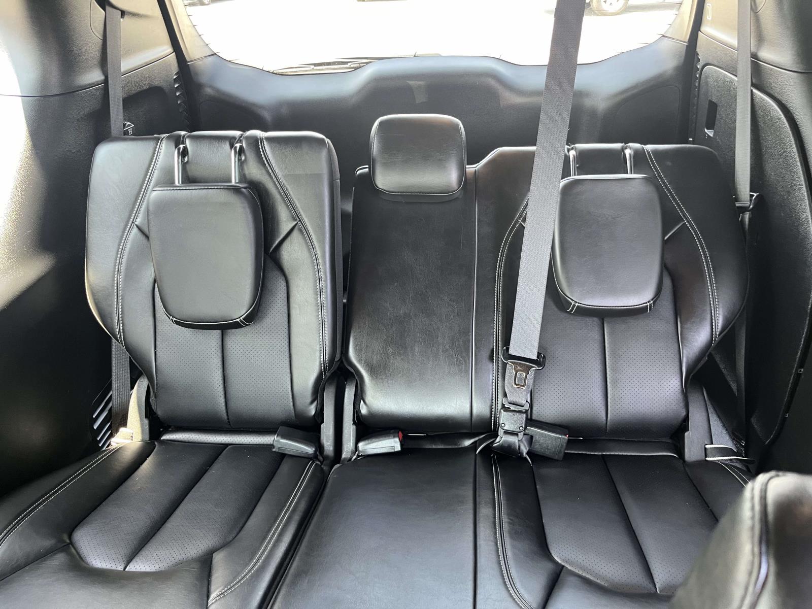 2025 Chrysler Pacifica Select - Photo 8