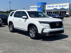 2025 Honda Pilot EX-L 2WD SUV