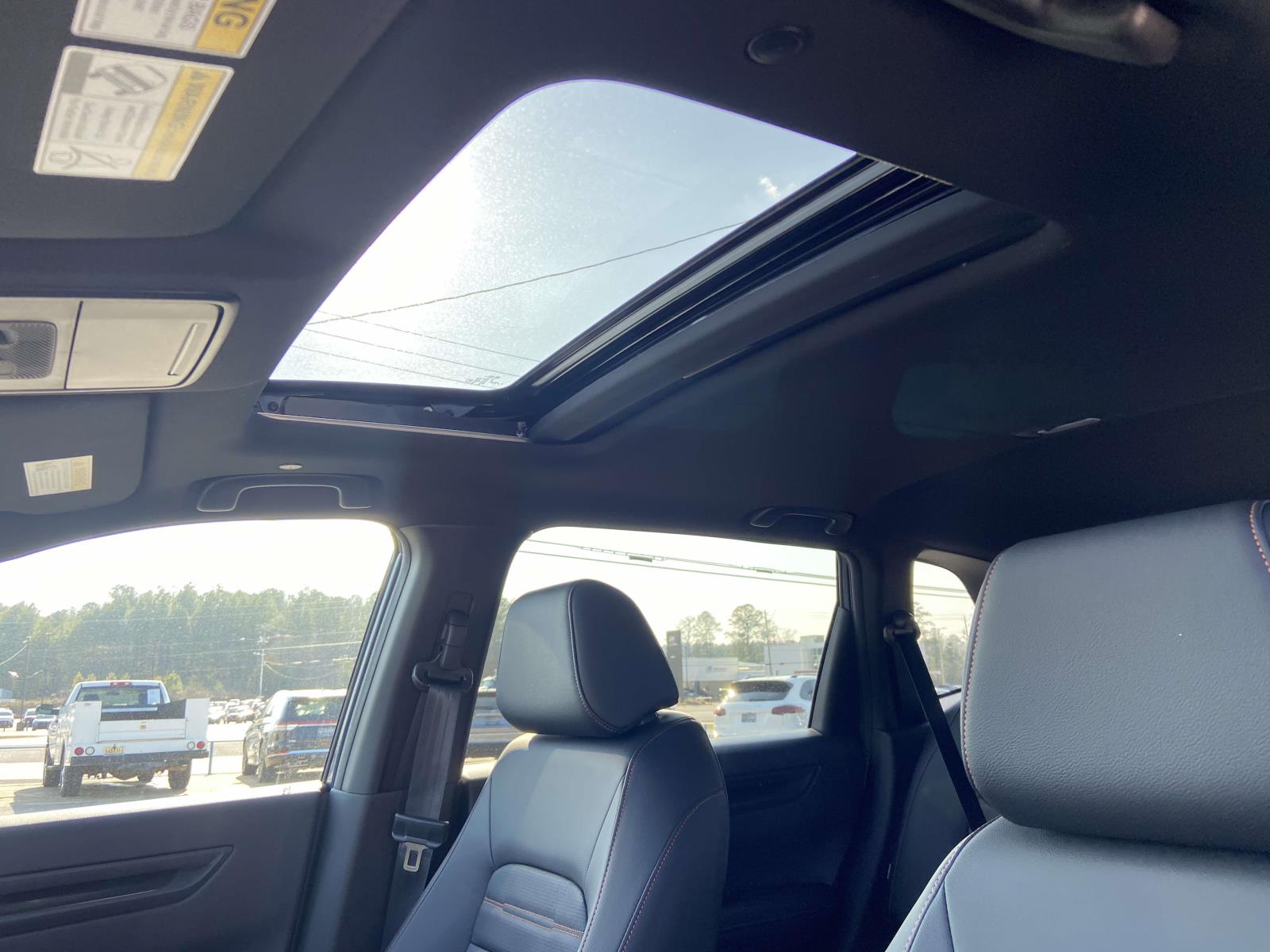 2026 Honda CR-V Sport-L - Photo 8