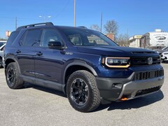 2026 Honda Passport TrailSport Elite AWD SUV