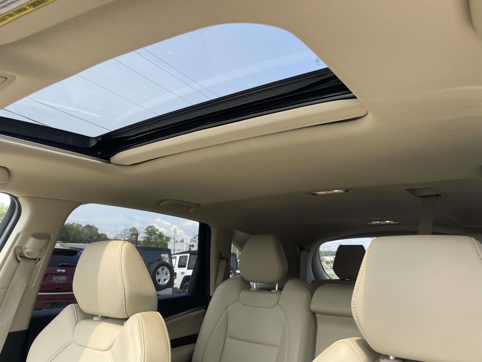 2015 Acura MDX Technology Package - Photo 13
