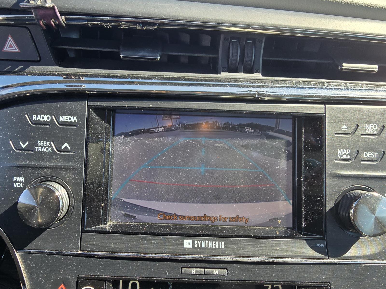 2013 Toyota Avalon XLE Premium Hybrid - Photo 20