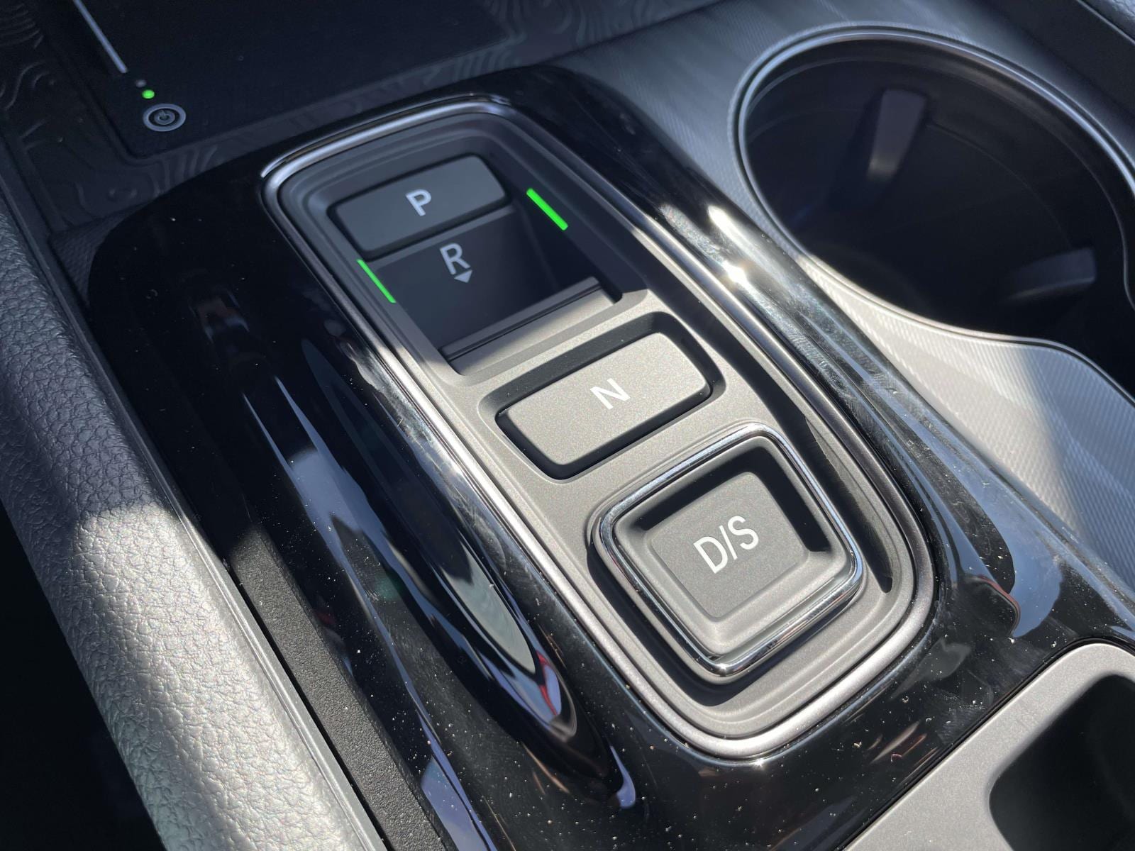2026 Honda Passport TrailSport - Photo 13